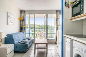 Résidence Port Bourgenay - maeva Home - Appartement 2 pièces 4 personnes Confort MAE-2708